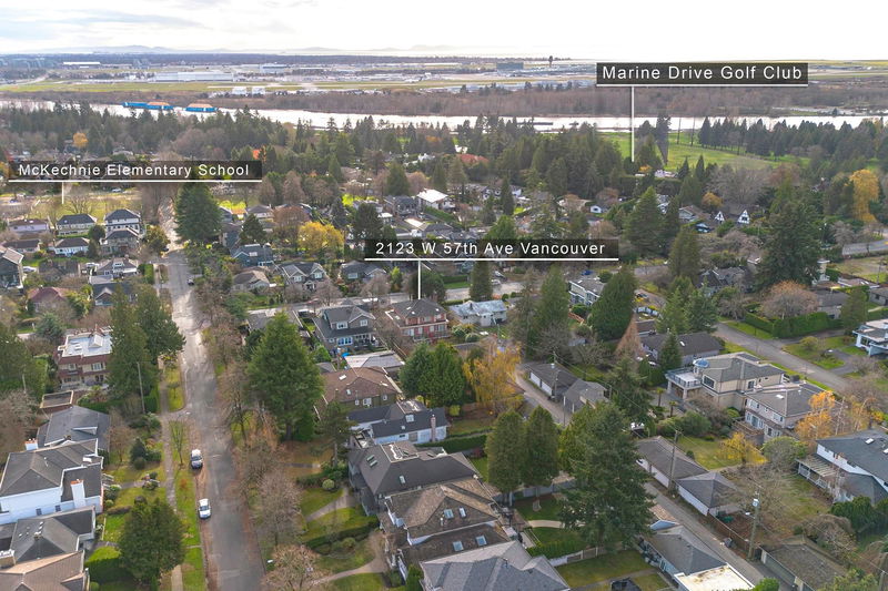 2123 57th Avenue W, Vancouver, British Columbia