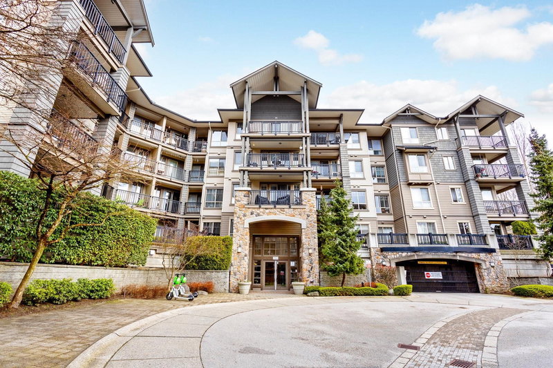 317 - 2969 Whisper Way, Coquitlam, V3E 3S7 | Image 2