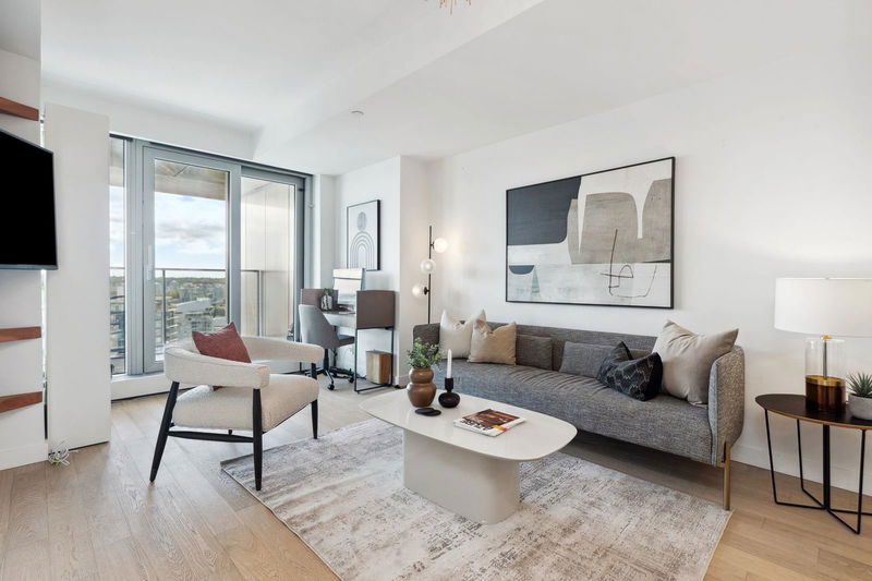 1480 Howe Street #3809, Vancouver, British Columbia