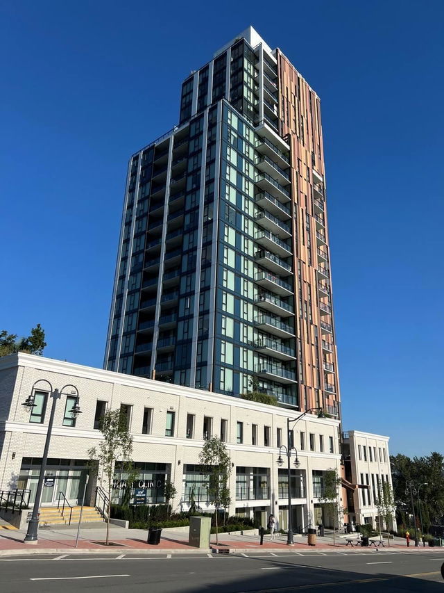 1702 - 901 Lougheed Highway