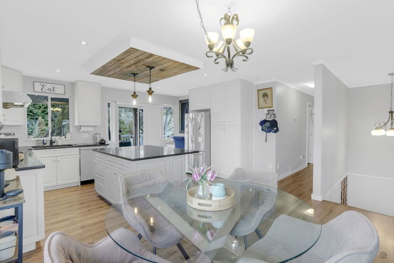 19020 60a Avenue, Surrey, British Columbia