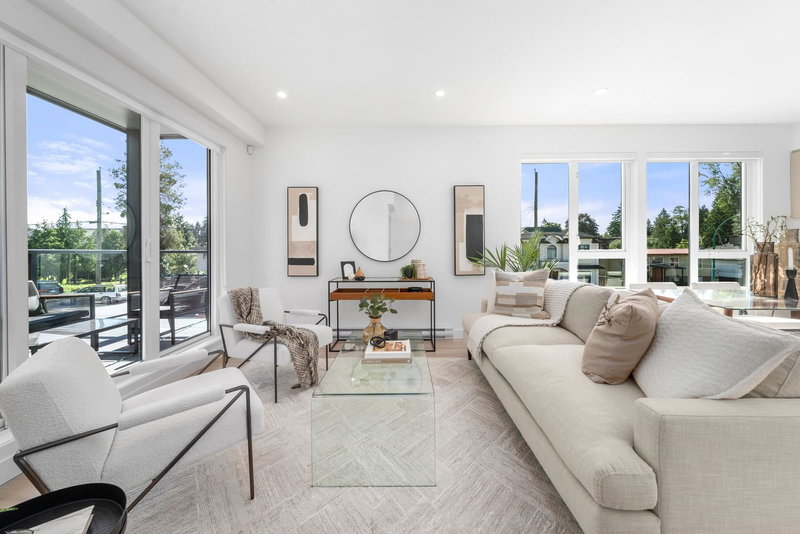 207 - 7161 17th Avenue, Burnaby, V3N 1K8 | Image 3