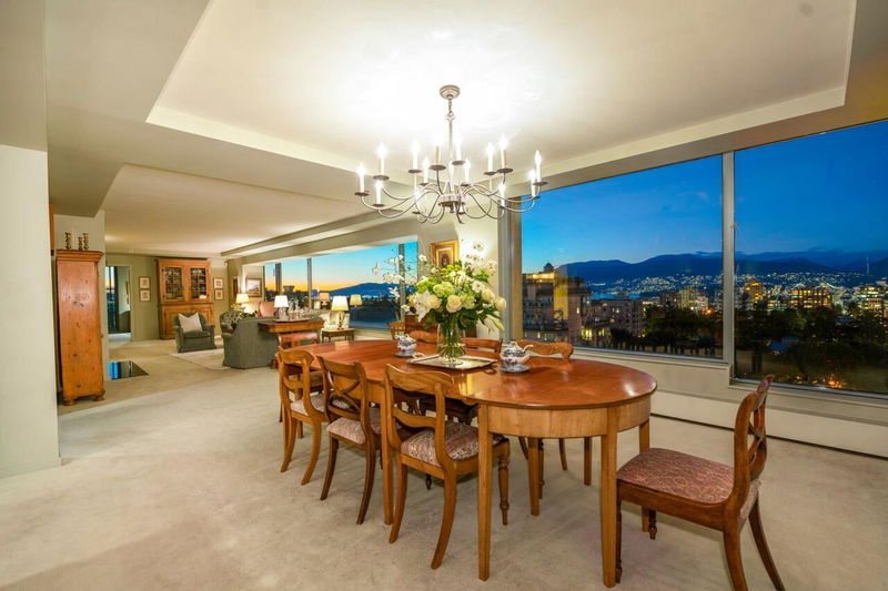 1550 15 Avenue W #1100, Vancouver, British Columbia