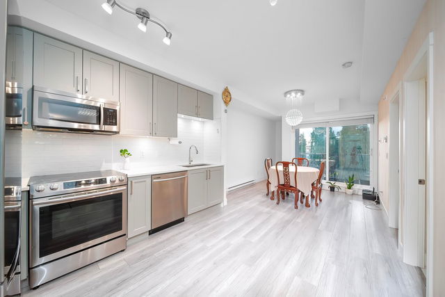 306 - 9689 140 Street