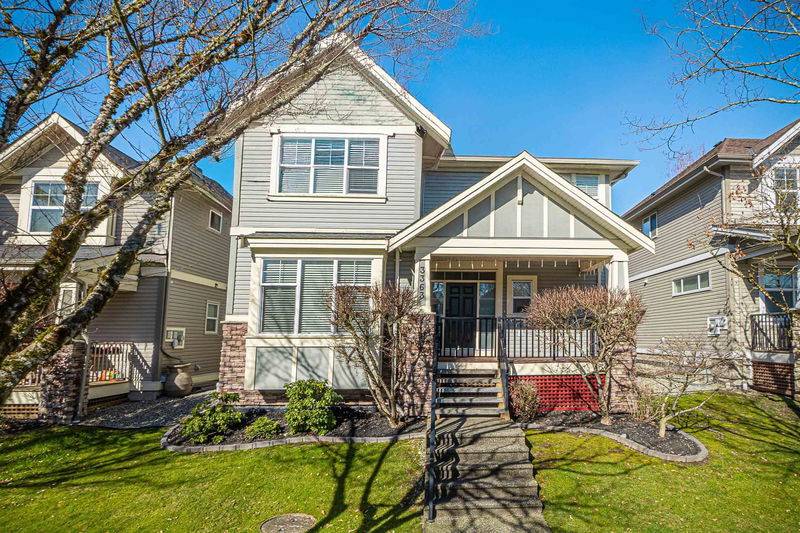 3363 Highland Drive, Coquitlam, British Columbia
