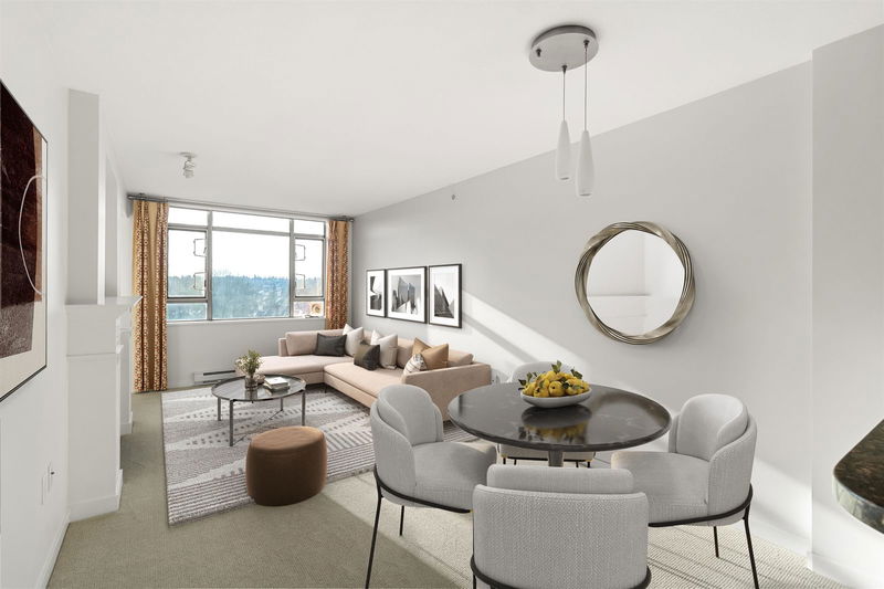 2799 Yew Street #715, Vancouver, British Columbia