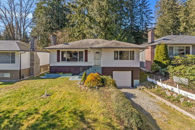 Image of home for listing MLS® R2974436