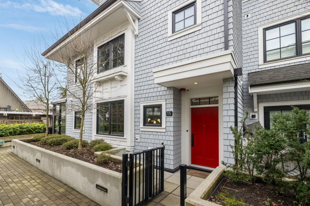 15 - 1133 Ridgewood Drive