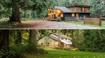 Image of home for listing MLS® R2974502
