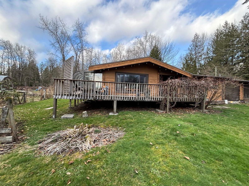 25083 100 Avenue, Maple Ridge, British Columbia