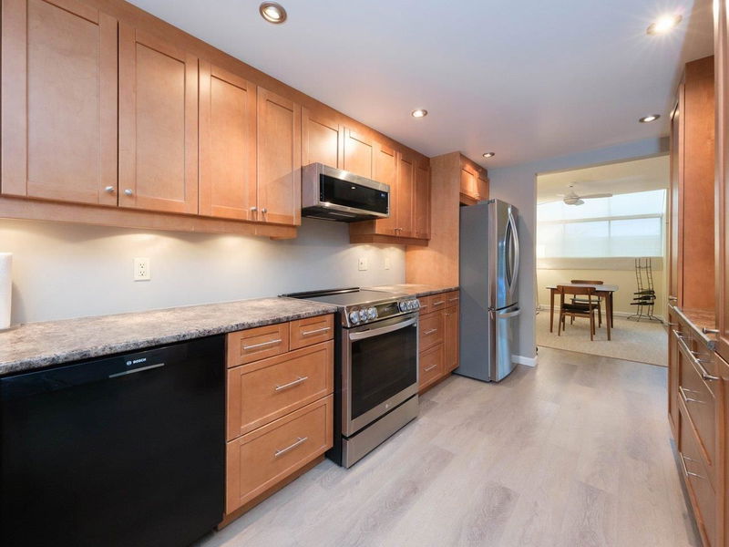 1434 Mahon Avenue #4, North Vancouver, British Columbia