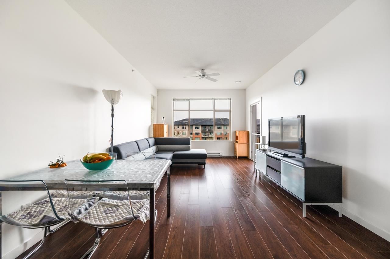 Image of home for listing MLS® R2974562