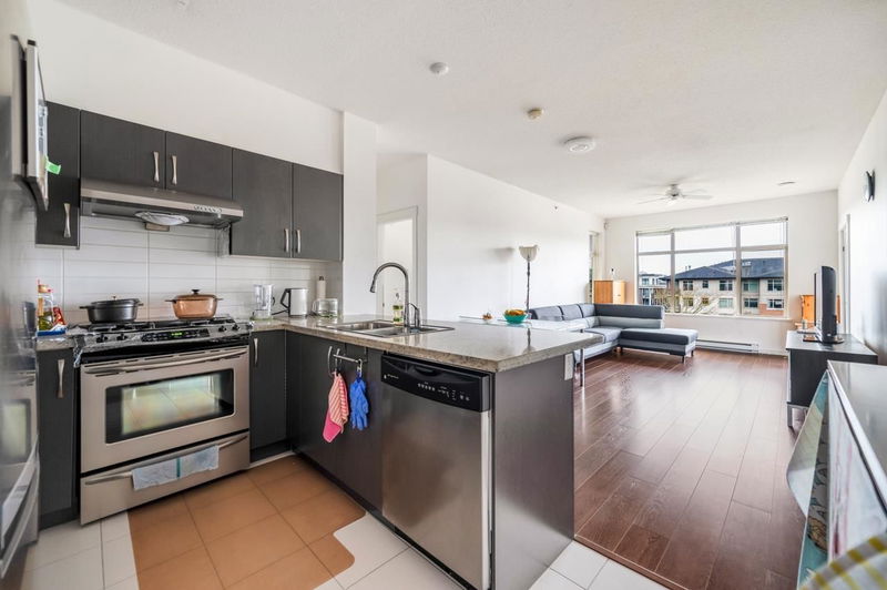 Image of home for listing MLS® R2974562