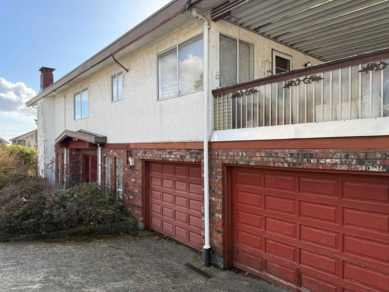 7085 St. George Street, Vancouver, British Columbia