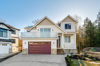 Image of home for listing MLS® R2974644