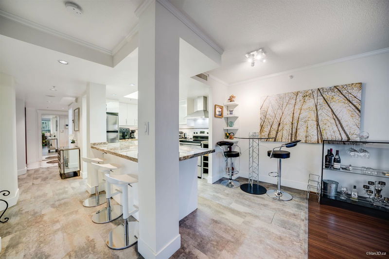 1050 Burrard Street #701, Vancouver, British Columbia