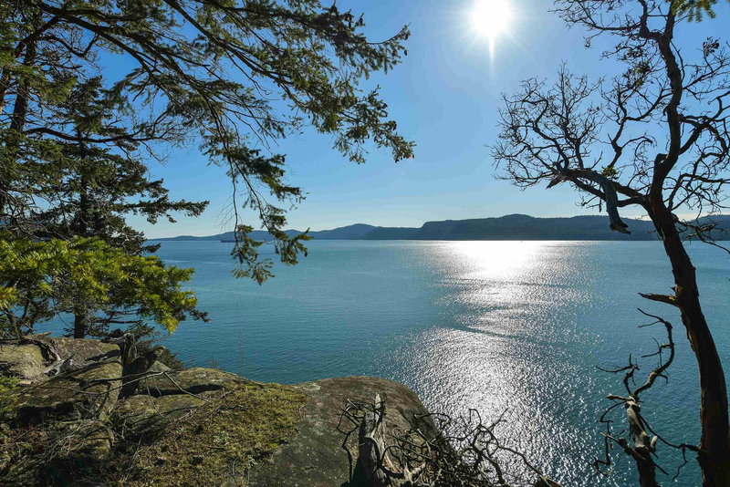 Lot A Beechwood Drive, Mayne Island, V0N 2J2 | Image 2