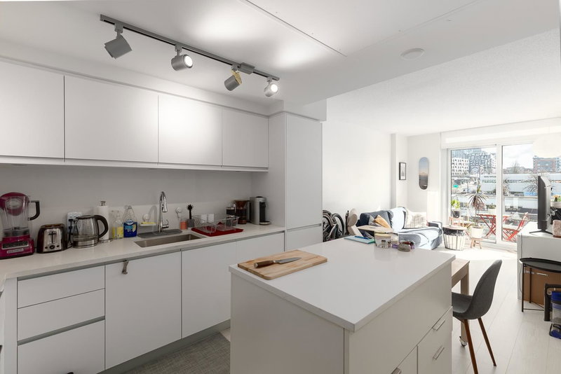 721 - 180 2nd Avenue, Vancouver, V5T 0K4 | Image 2