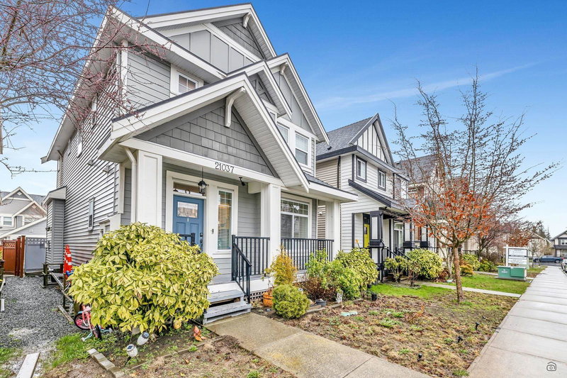 21037 77 Avenue, Langley, V2Y 0L1 | Image 2