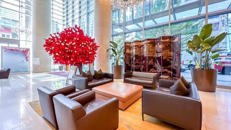 5004 - 1128 Georgia Street, Vancouver, V6E 0A8 | Image 3