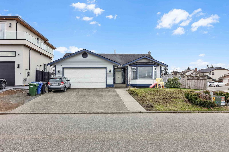 32084 Balfour Drive, Abbotsford, British Columbia