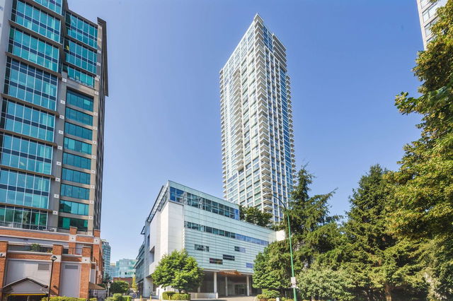2110 - 4508 Hazel Street