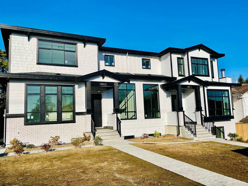 15903 88 Avenue, Surrey, British Columbia