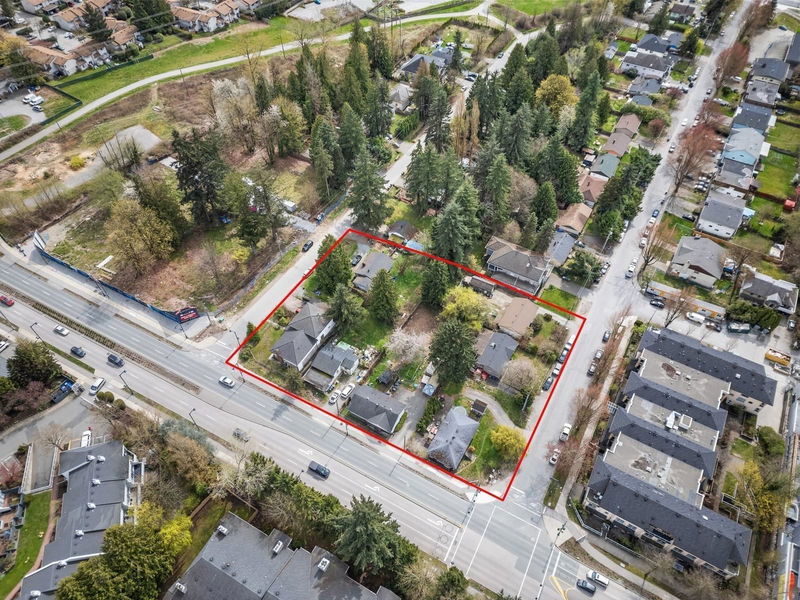 13830 100 Avenue, Surrey, British Columbia