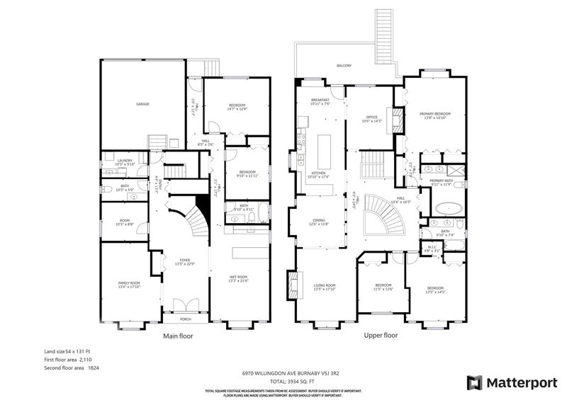 Image of home for listing MLS® R2974937