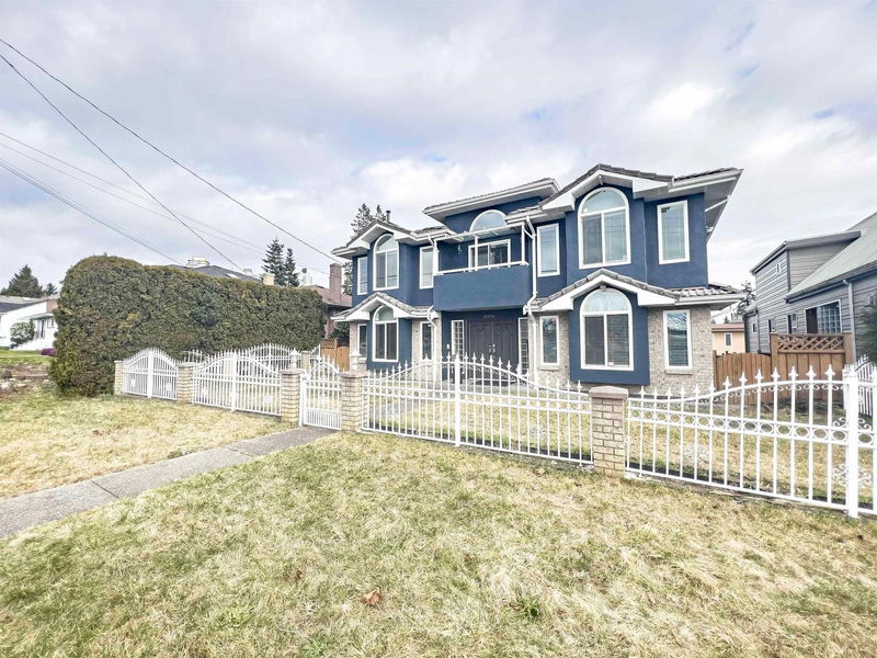 Image of home for listing MLS® R2974937