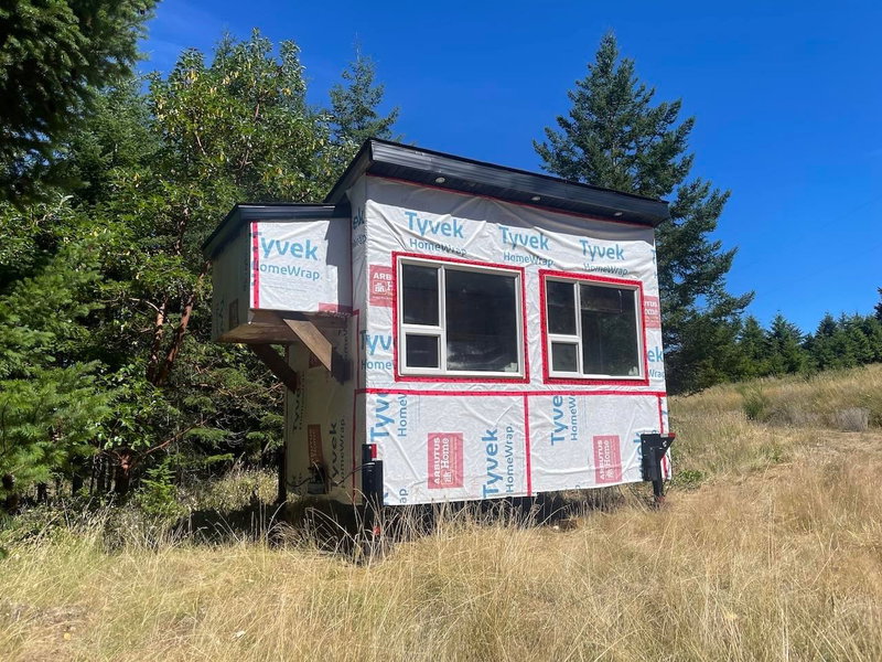 1840 Seymour Road, Gabriola Island, V0R 1X6 | Image 2