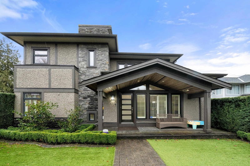 415 16th Street W, North Vancouver, British Columbia