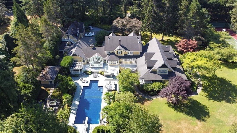 13685 30 Avenue, Surrey, British Columbia
