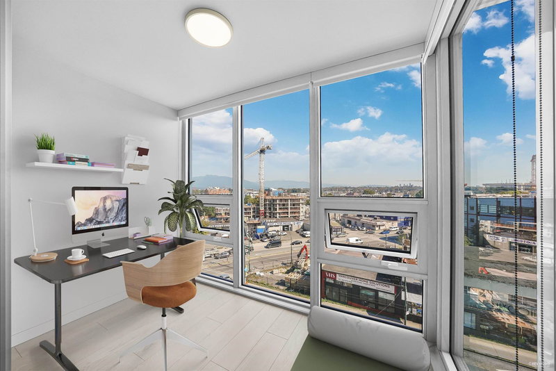 815 - 180 2nd Avenue, Vancouver, V5T 0K4 | Image 2