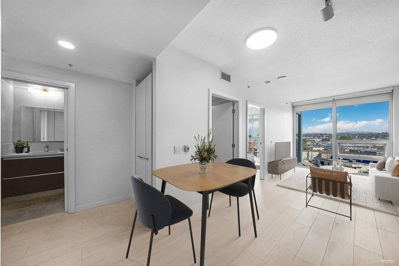 815 - 180 2nd Avenue, Vancouver, V5T 0K4 | Image 3