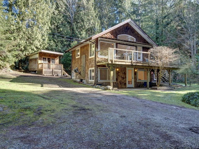 1028 Blackburn Road