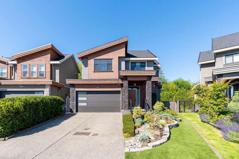 10527 159b Street, Surrey, British Columbia