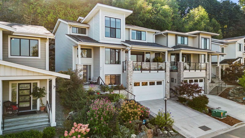 50778 Ledgestone Place #71, Chilliwack, British Columbia