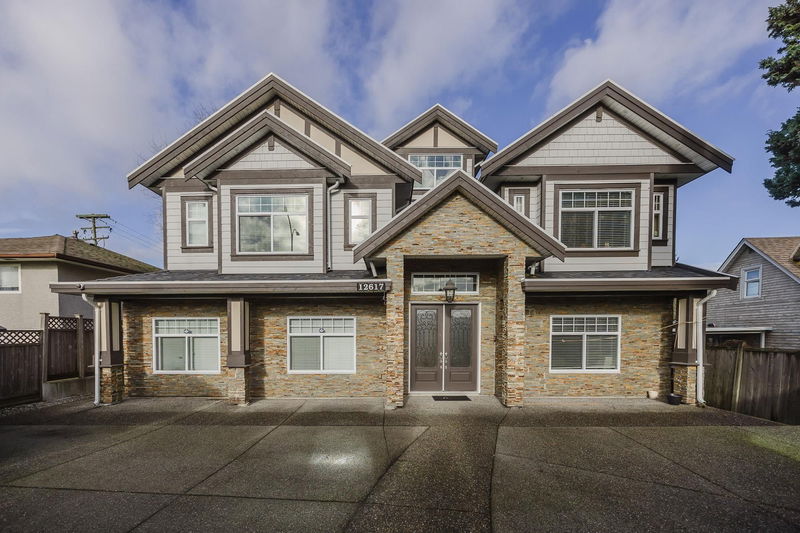 12617 88 Avenue, Surrey, British Columbia