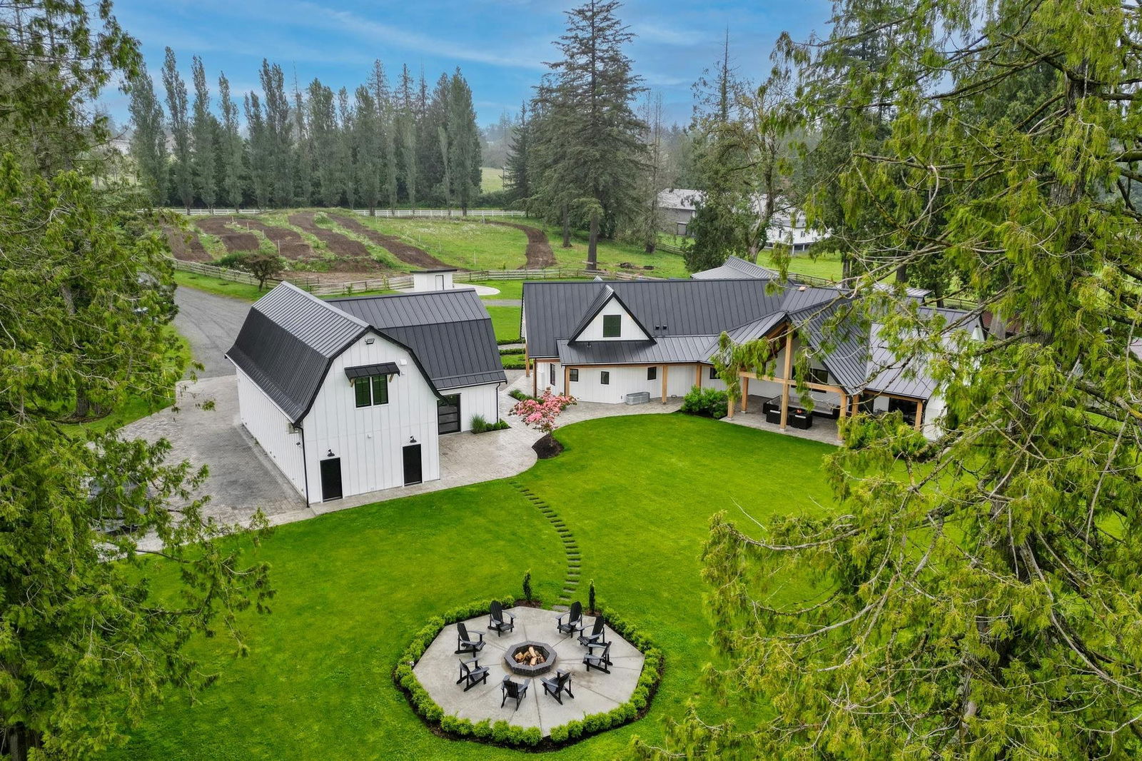 Image of home for listing MLS® R2975386