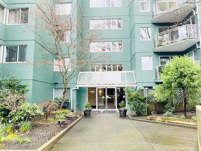 302 - 1508 Mariner Walk