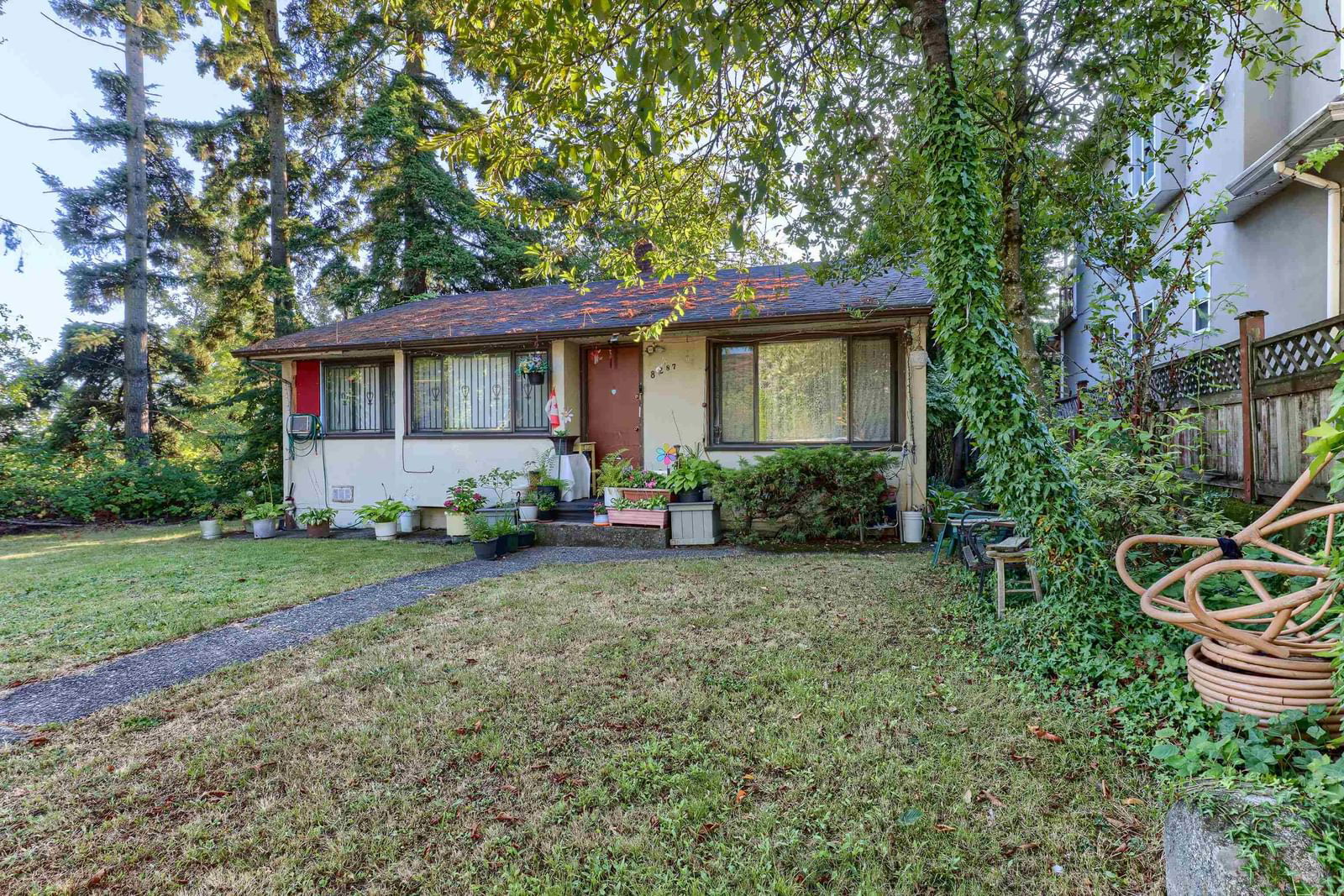 Image of home for listing MLS® R2975461
