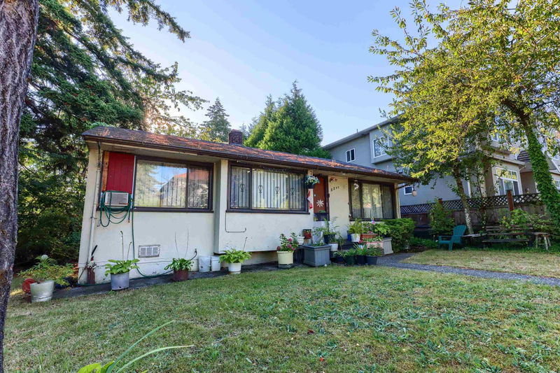 Image of home for listing MLS® R2975461