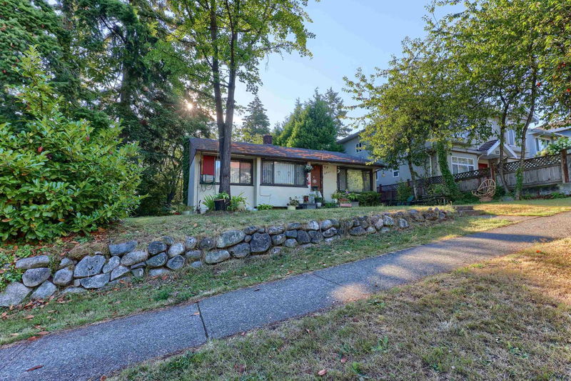 Image of home for listing MLS® R2975461