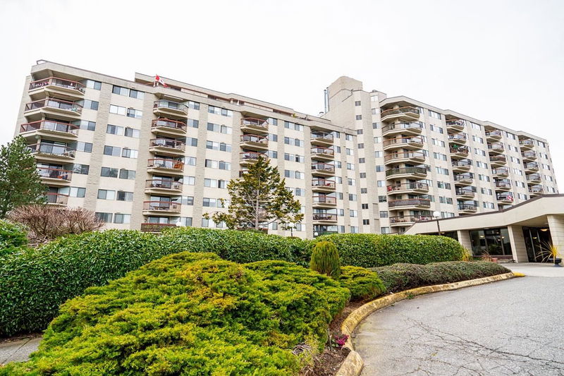 31955 Old Yale Road #901, Abbotsford, British Columbia