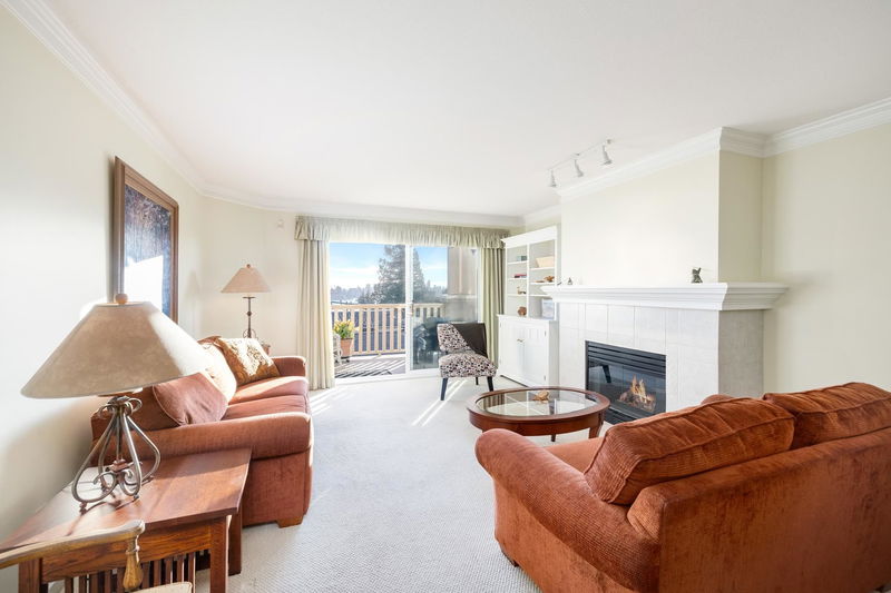 257 Keith Road E #209, North Vancouver, British Columbia