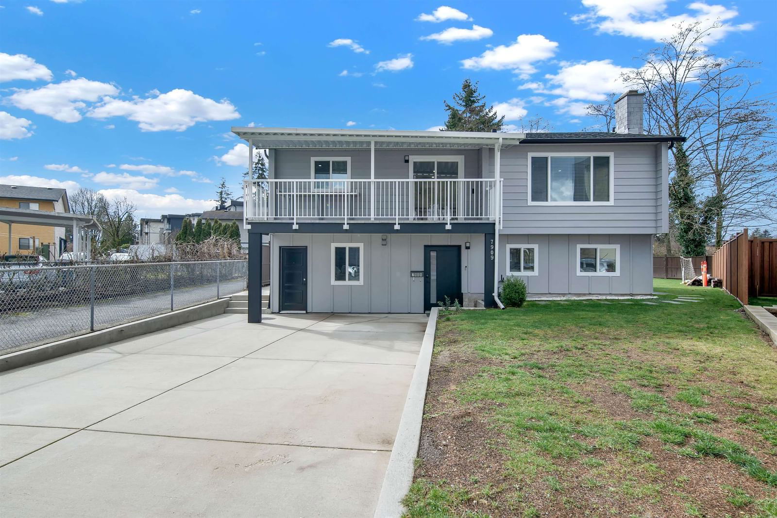 Image of home for listing MLS® R2975593