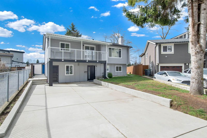 Image of home for listing MLS® R2975593