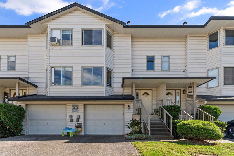5904 Vedder Road #51, Chilliwack, British Columbia