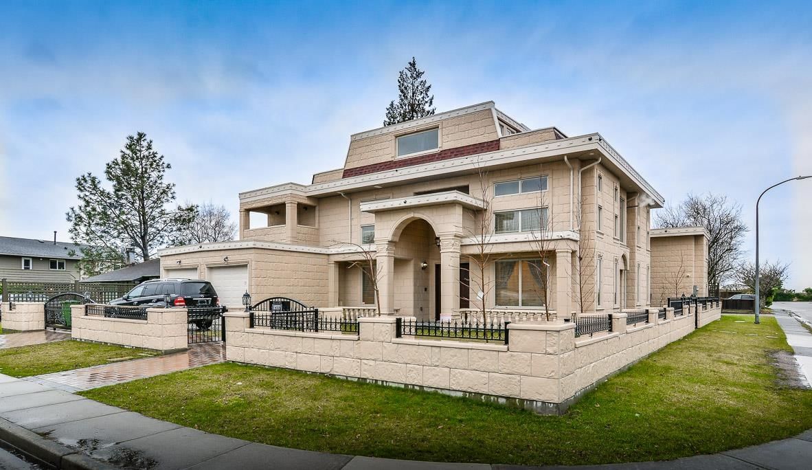 Image of home for listing MLS® R2975620